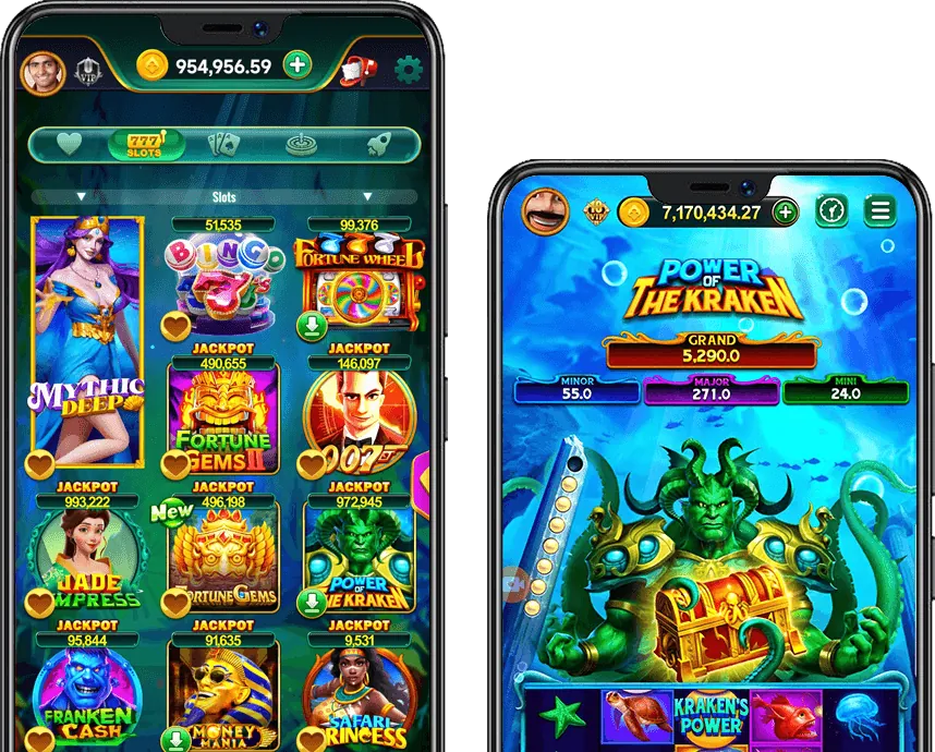 Hình ảnh các loại hình game đa dạng tại Alo8